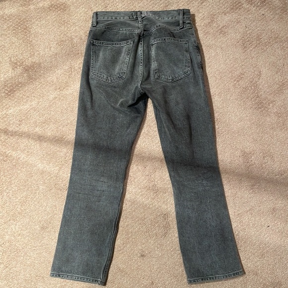 AGOLDE Ripley Jeans - Picture 2 of 8